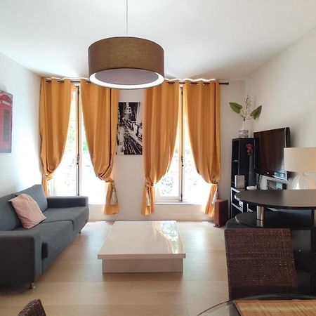 Le Phoceen - T2 46M² Avec Balcon - Joliette Марсель Экстерьер фото